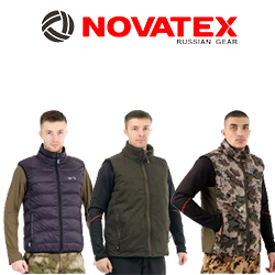 Novatex